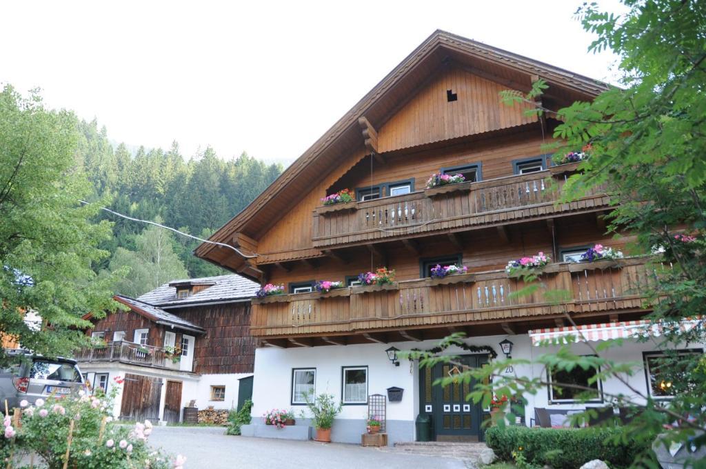 Gasthof Dorfschenke Stall Kamer foto